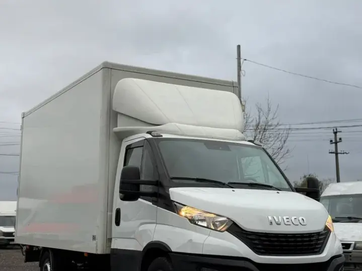Iveco DAILY 35S14