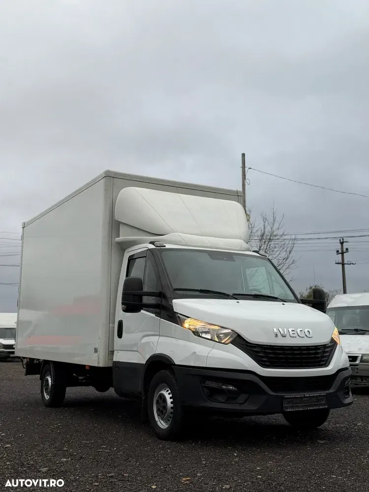 Iveco DAILY 35S14 — imagine 3