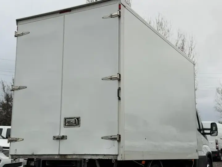 Iveco DAILY 35S14