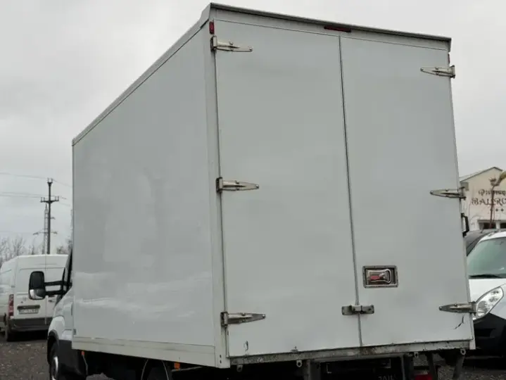 Iveco DAILY 35S14