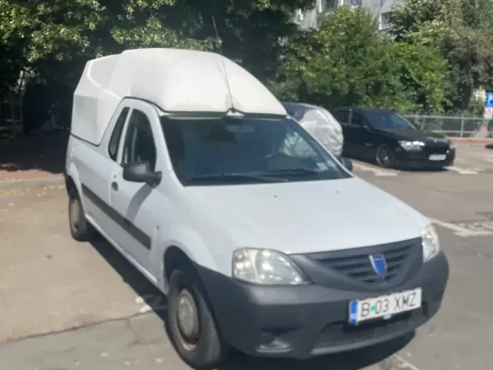 Dacia Pickup