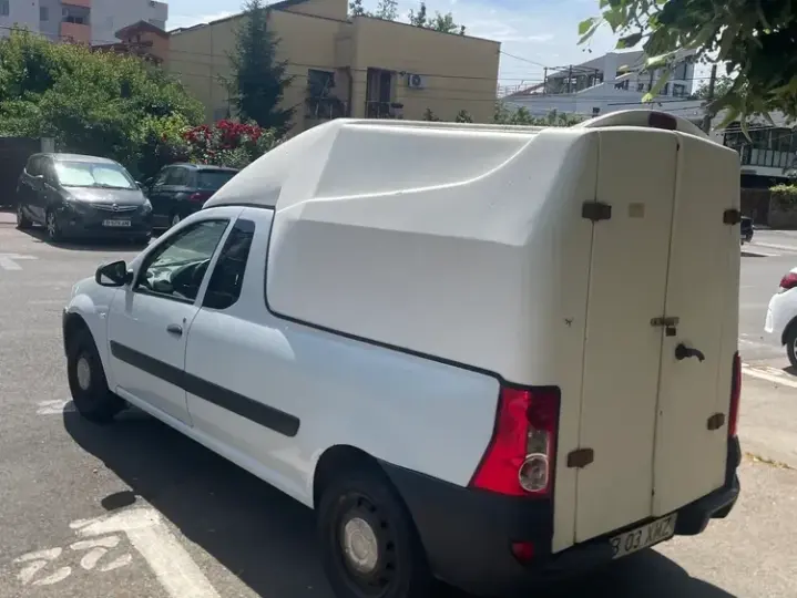 Dacia Pickup