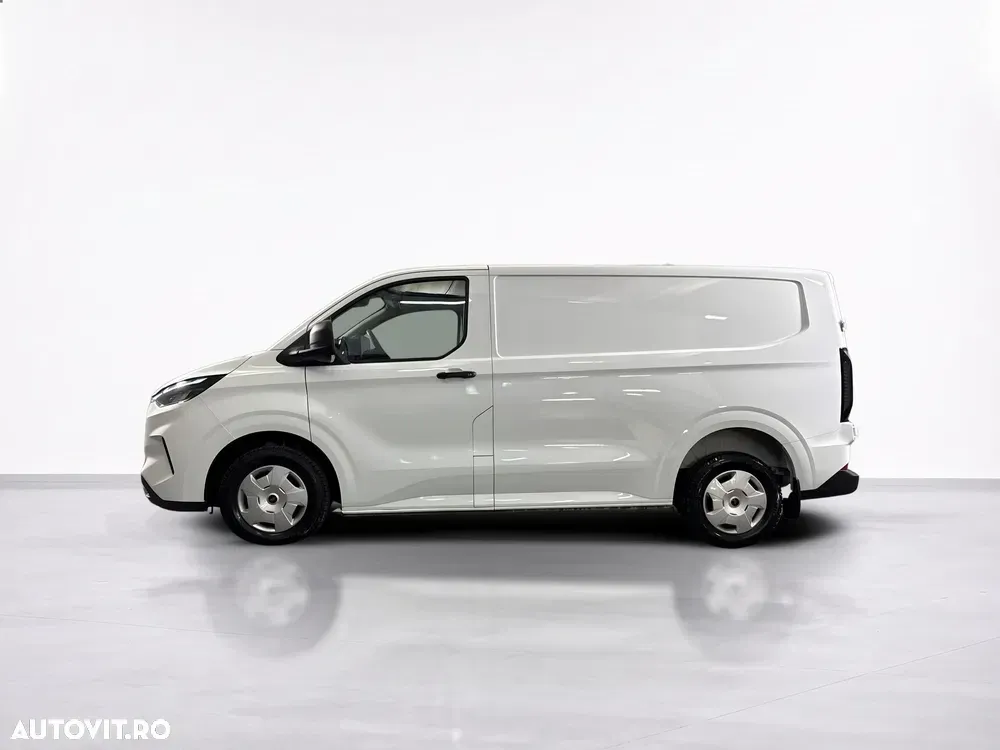 Ford Transit — imagine 2