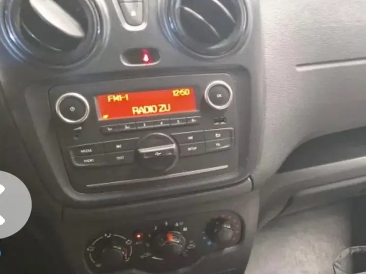 Dacia Dokker