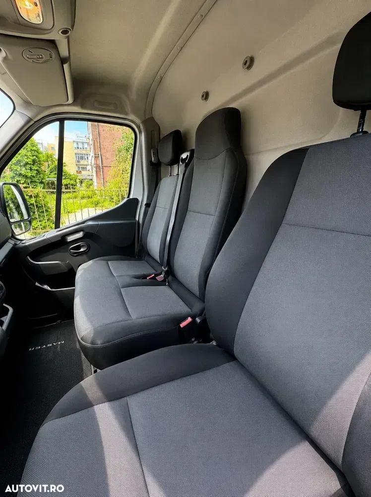 Renault Master — imagine 6