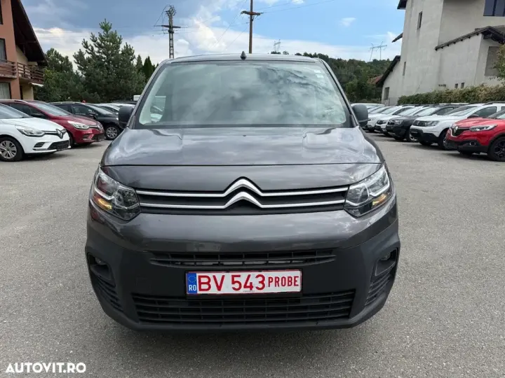 Citroën Berligo Maxi xl l2