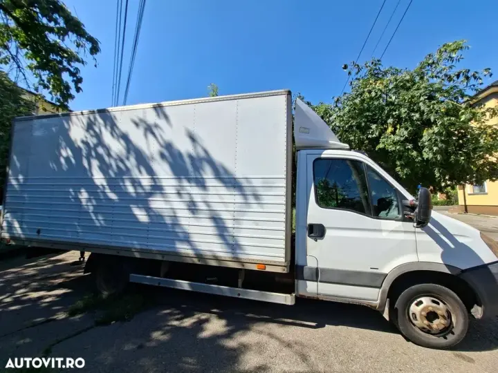 Iveco Daily