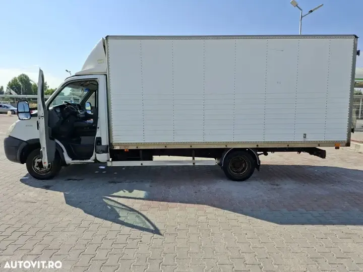 Iveco Daily