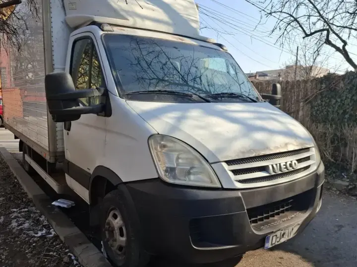 Iveco Daily