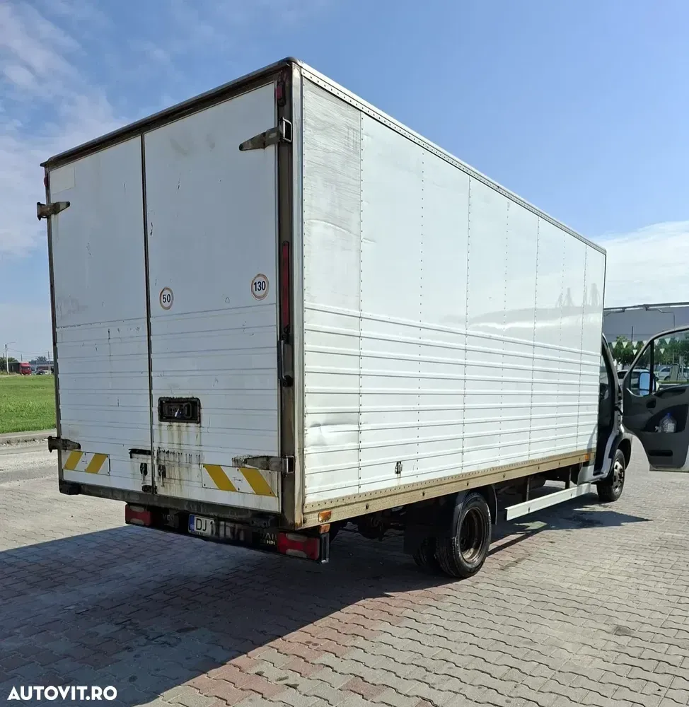 Iveco Daily — imagine 5