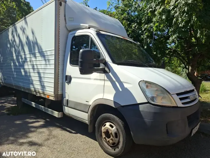 Iveco Daily