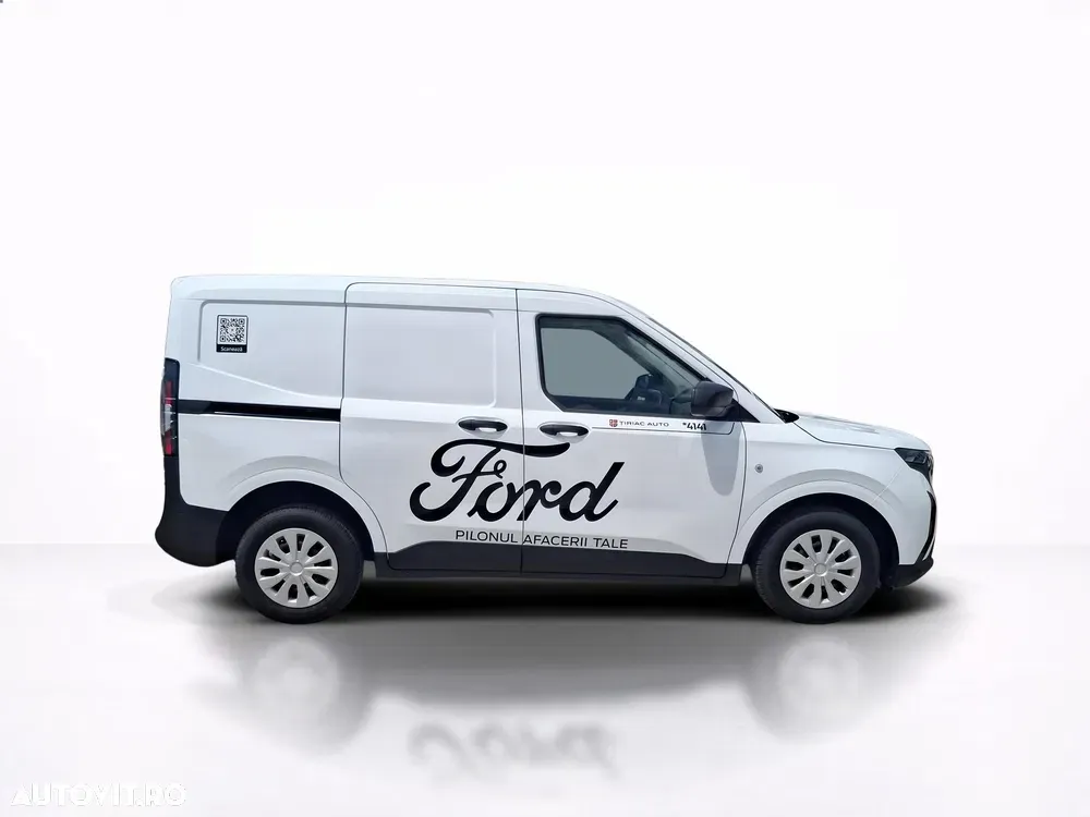 Ford Transit Courier — imagine 6