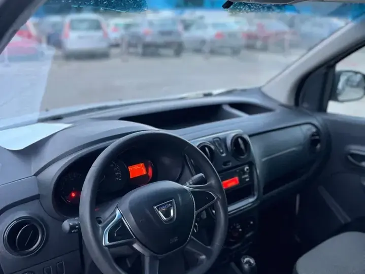 Dacia Dokker