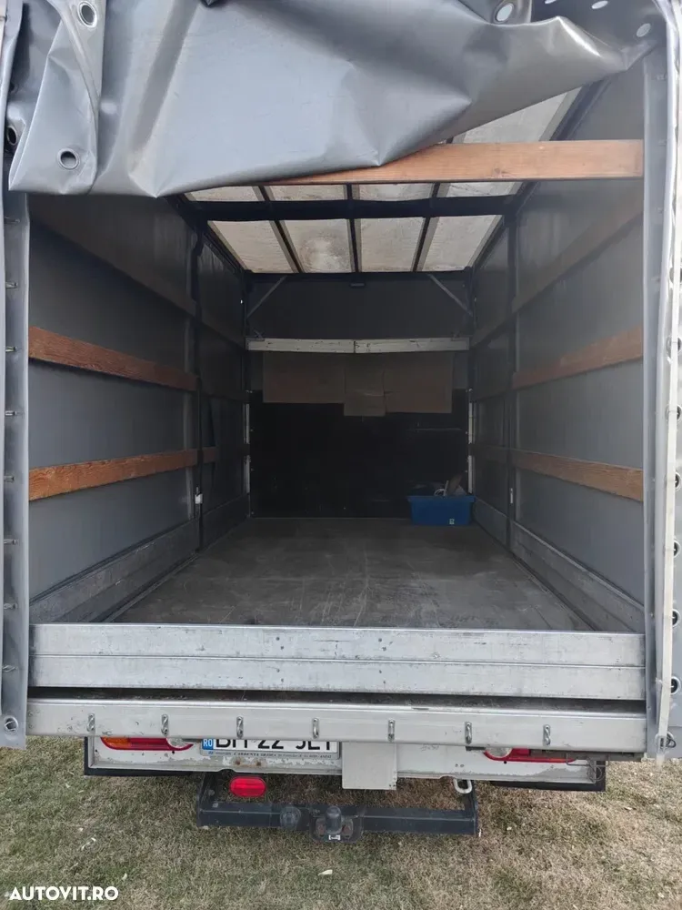 Hyundai H350 — imagine 6