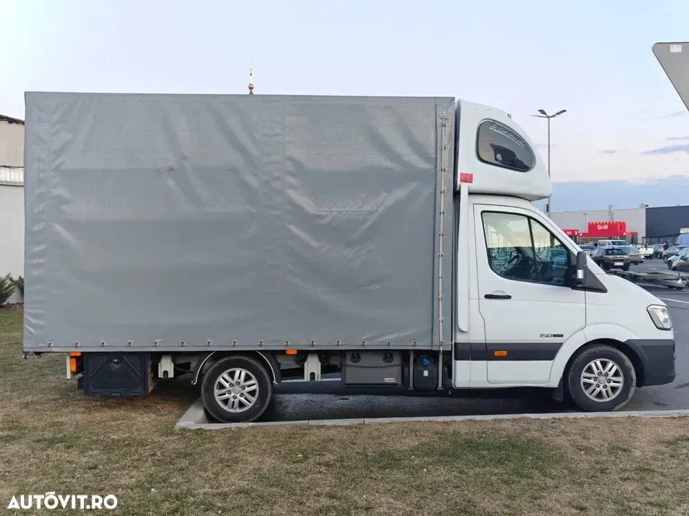 Hyundai H350 — imagine 2