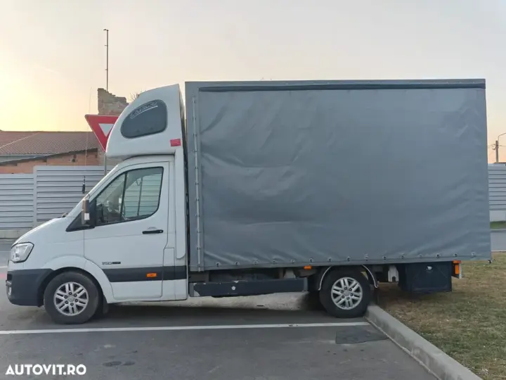 Hyundai H350