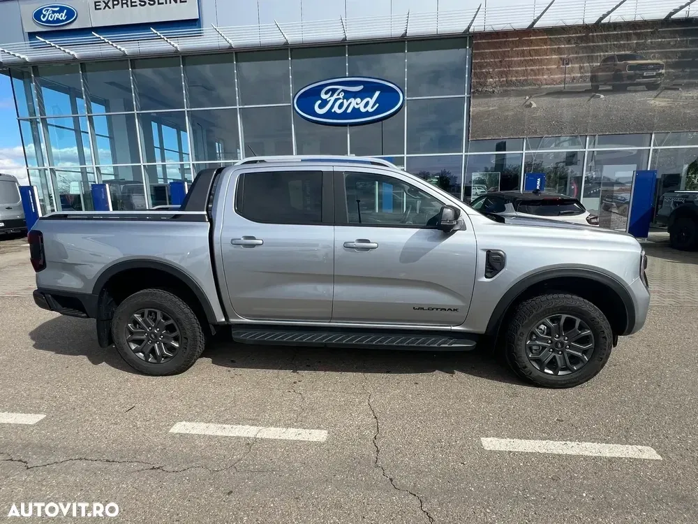 Ford Ranger — imagine 4
