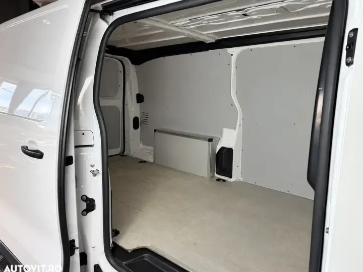 Citroën Jumpy XL
