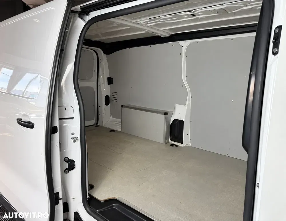 Citroën Jumpy XL — imagine 6