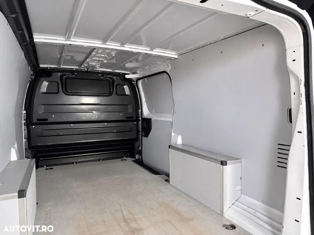 Citroën Jumpy XL — imagine 5
