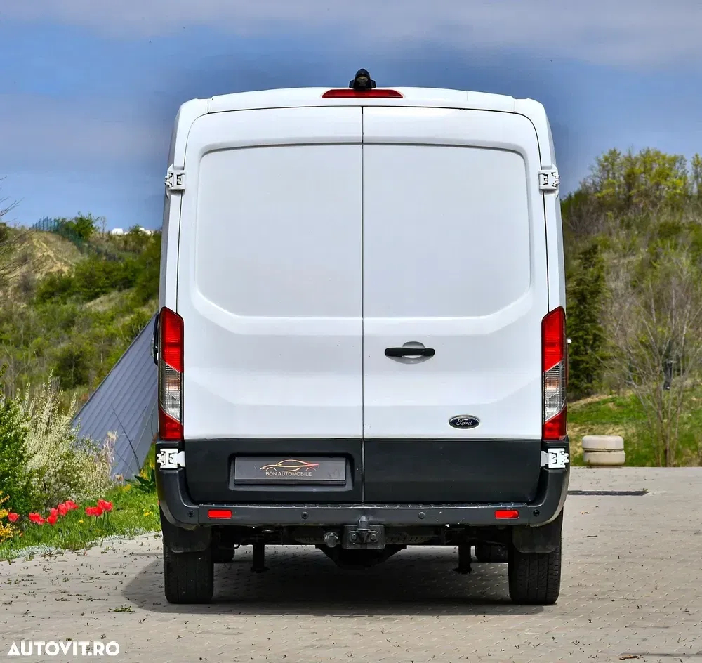Ford Transit — imagine 6