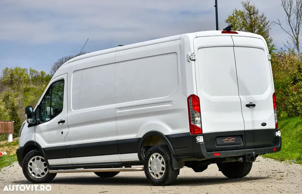Ford Transit — imagine 5