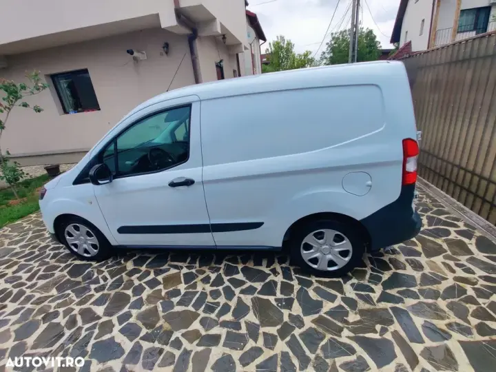 Ford TRANSIT Courier 1.5 TDCi 100 CP
