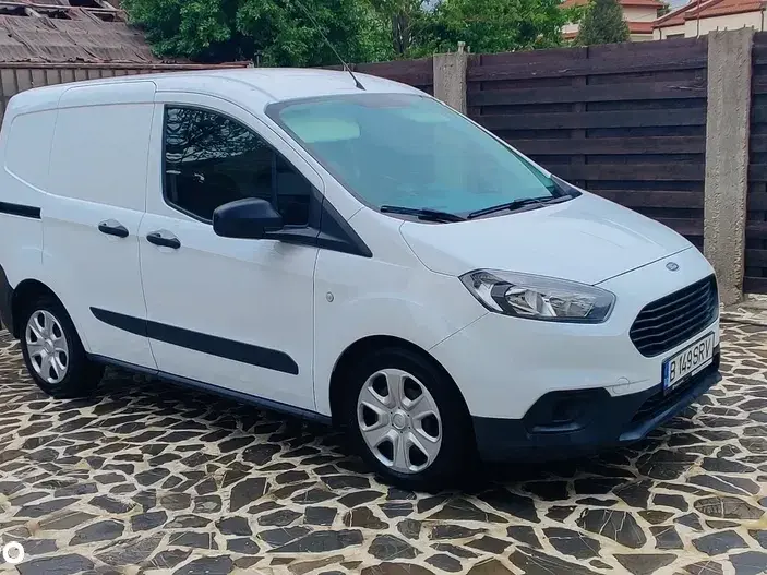 Ford TRANSIT Courier 1.5 TDCi 100 CP