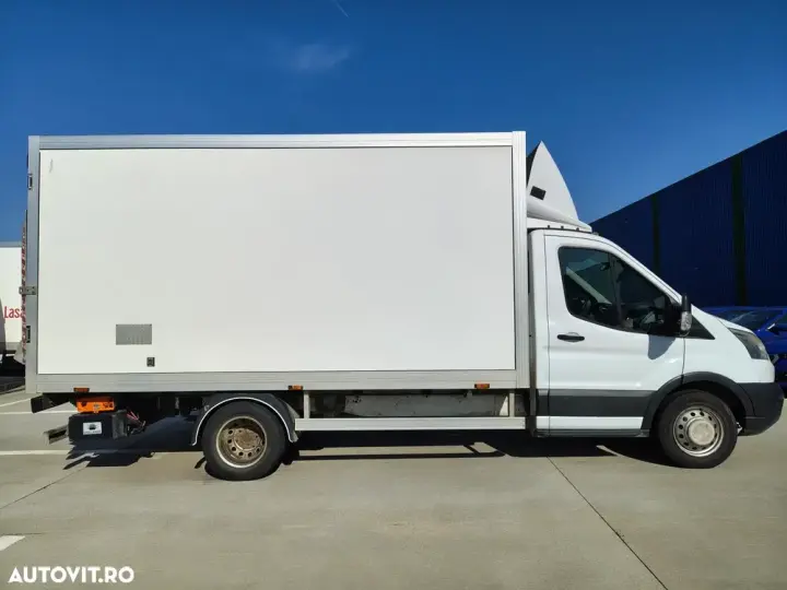 Ford TRANZIT