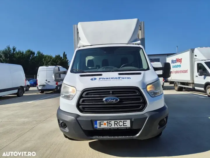 Ford TRANZIT