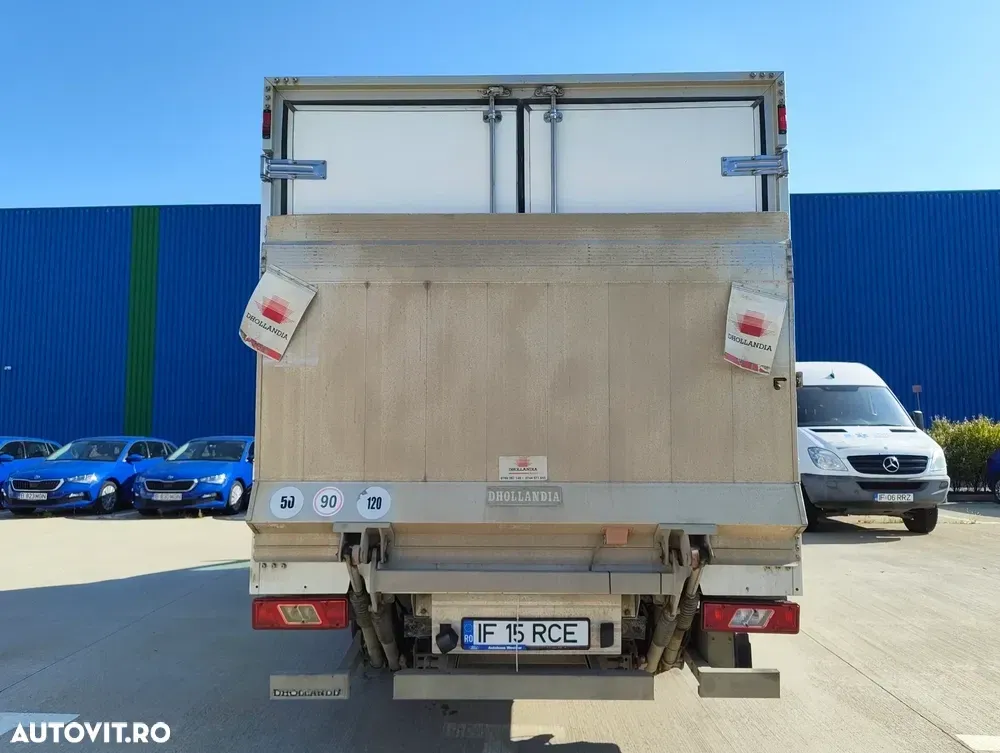 Ford TRANZIT — imagine 3