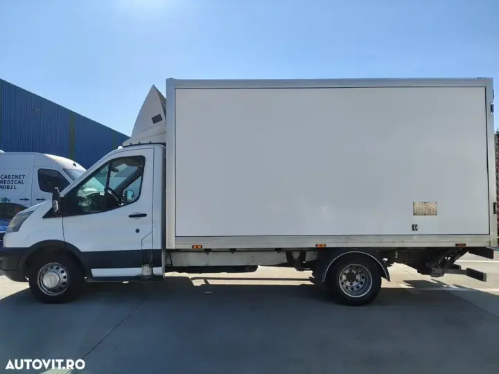 Ford TRANZIT