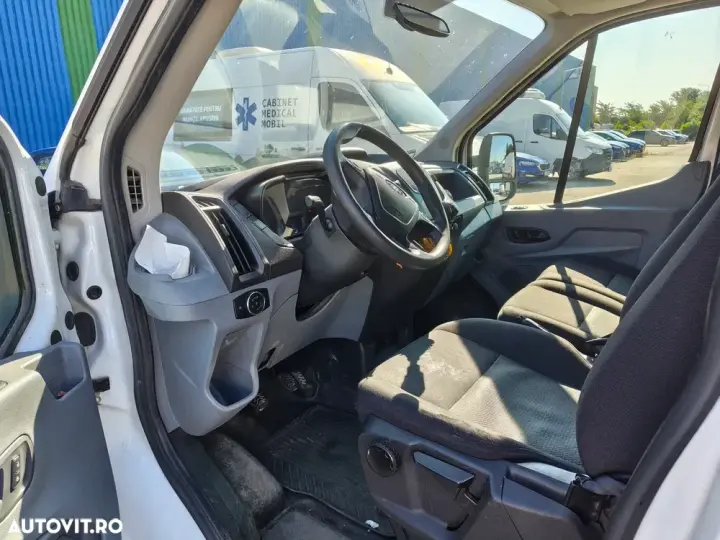 Ford TRANZIT