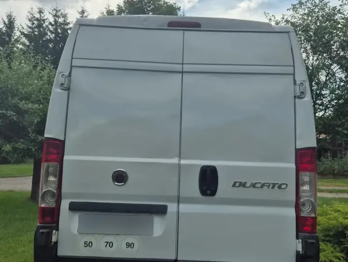 FIAT Ducato