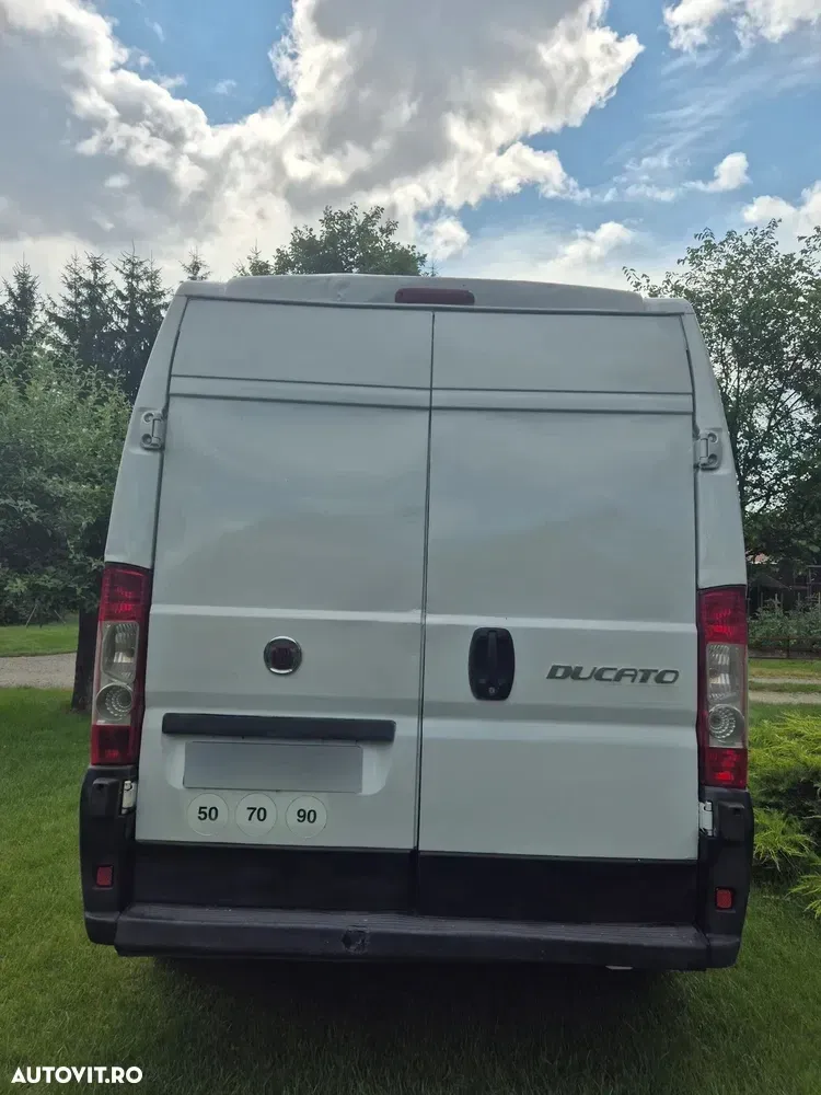 FIAT Ducato — imagine 2