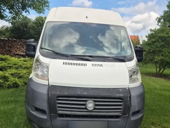 FIAT Ducato