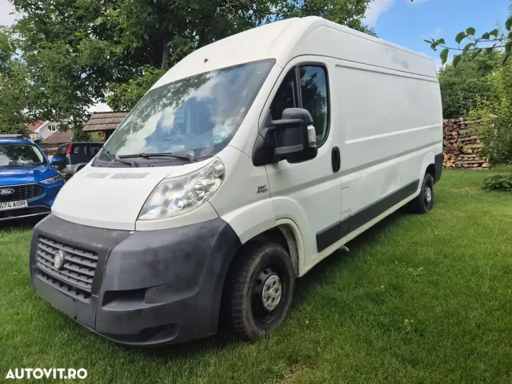 FIAT Ducato