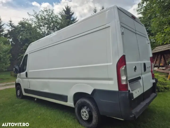 FIAT Ducato