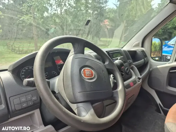 FIAT Ducato