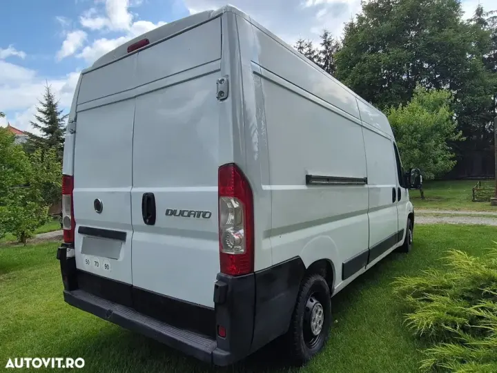 FIAT Ducato