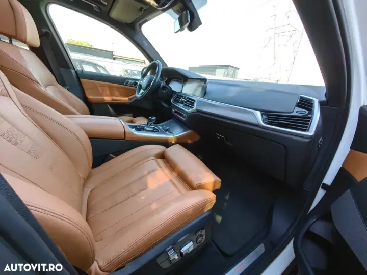 BMW X5 xDrive40d