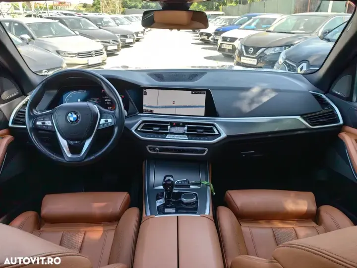 BMW X5 xDrive40d