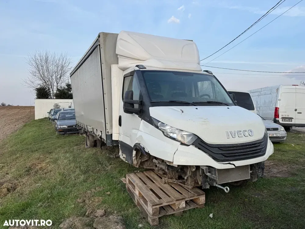 Iveco Daily — imagine 4