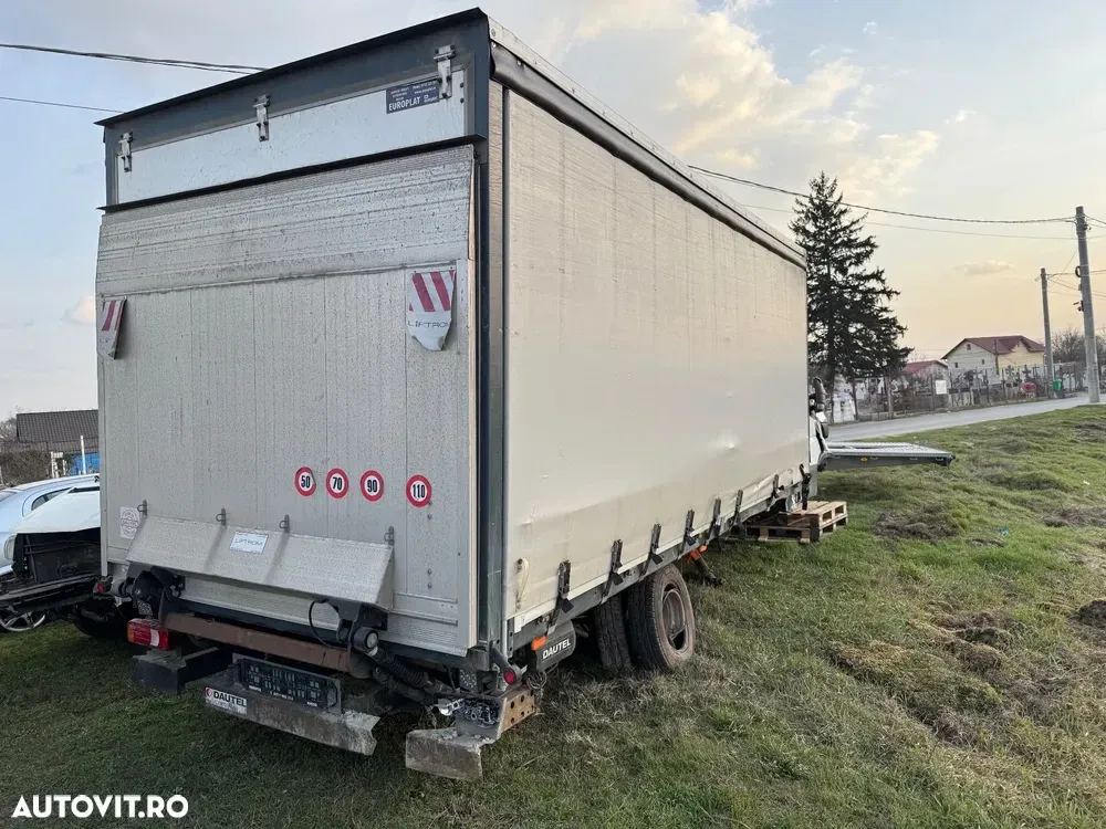 Iveco Daily — imagine 2