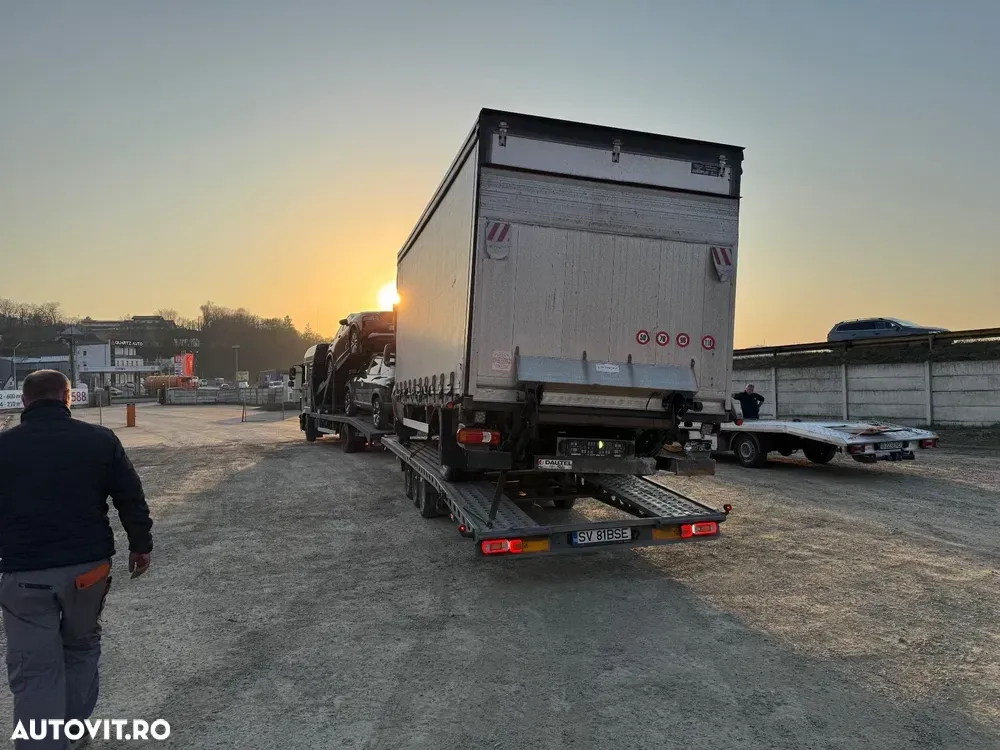 Iveco Daily — imagine 6