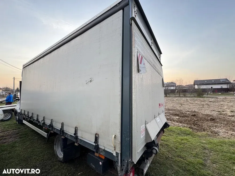 Iveco Daily — imagine 3