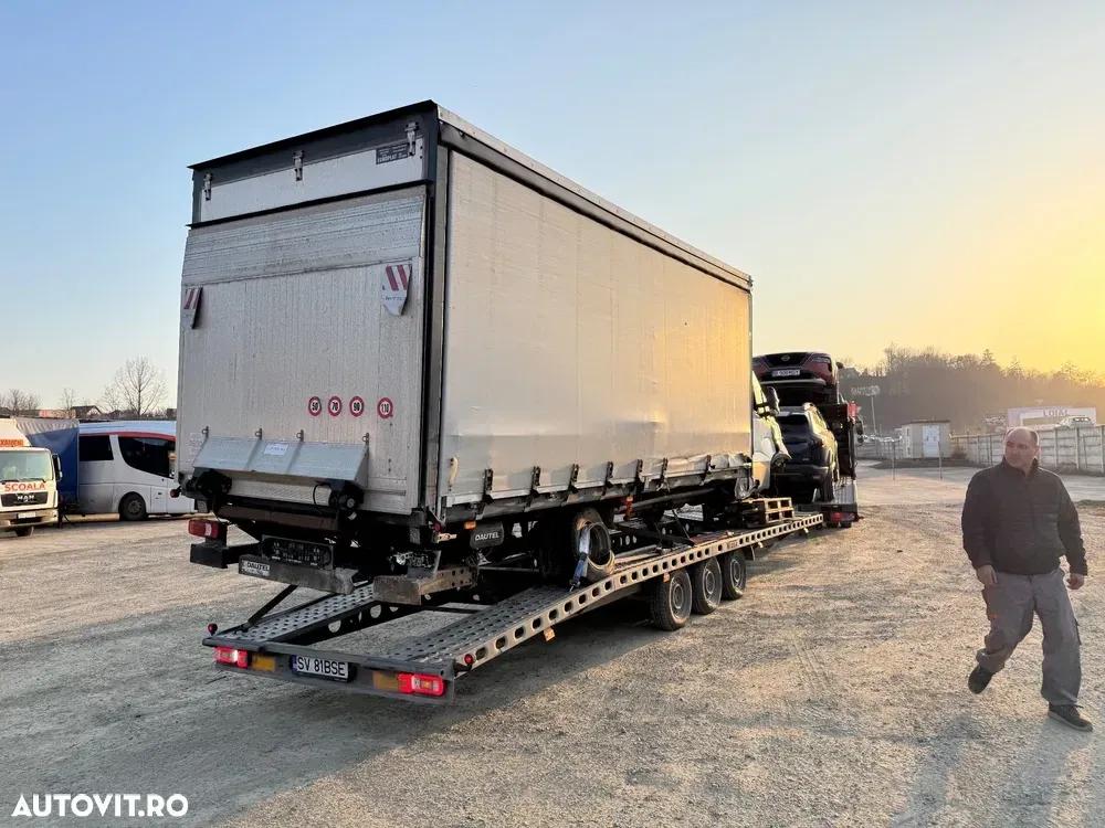 Iveco Daily — imagine 5