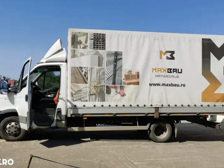 Iveco Daily 35 C 13