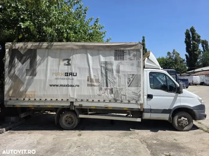 Iveco Daily 35 C 13