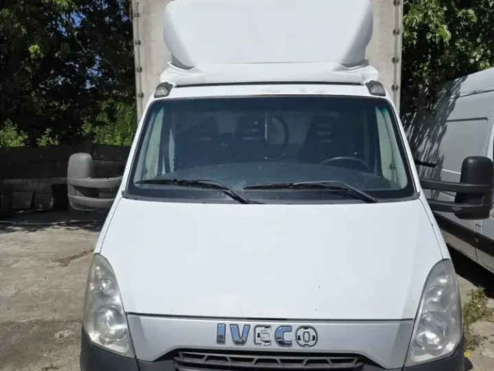 Iveco Daily 35 C 13